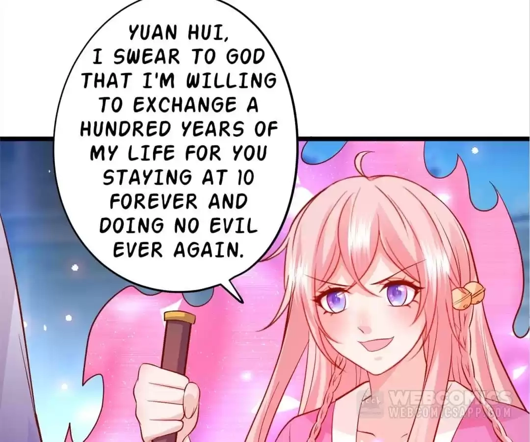 Read My Snapping Fox Lord chapter 130 image 100 on Lezhin