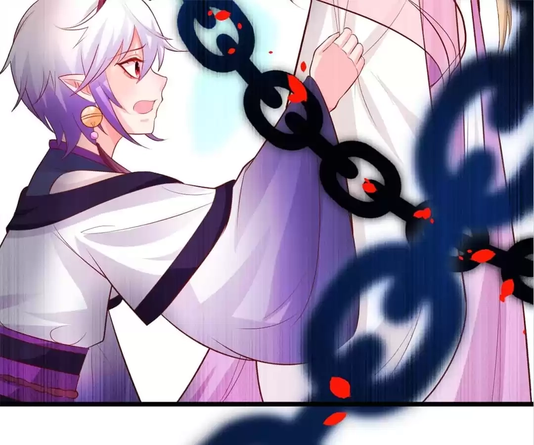 Read My Snapping Fox Lord chapter 130 image 108 on Lezhin