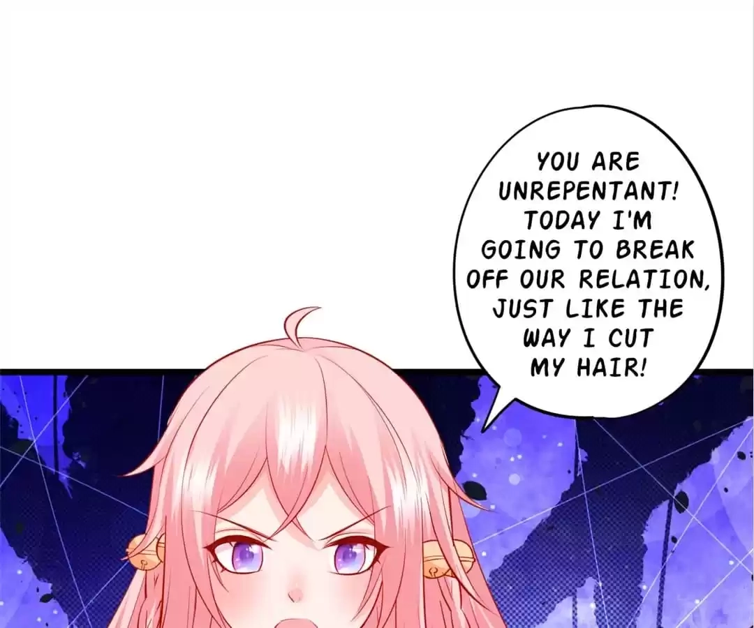 Read My Snapping Fox Lord chapter 130 image 110 on Lezhin
