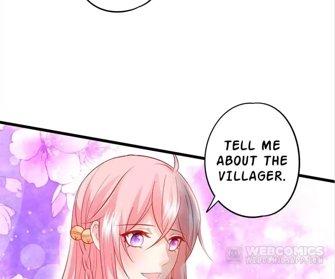 Read My Snapping Fox Lord chapter 130 image 13 on Lezhin