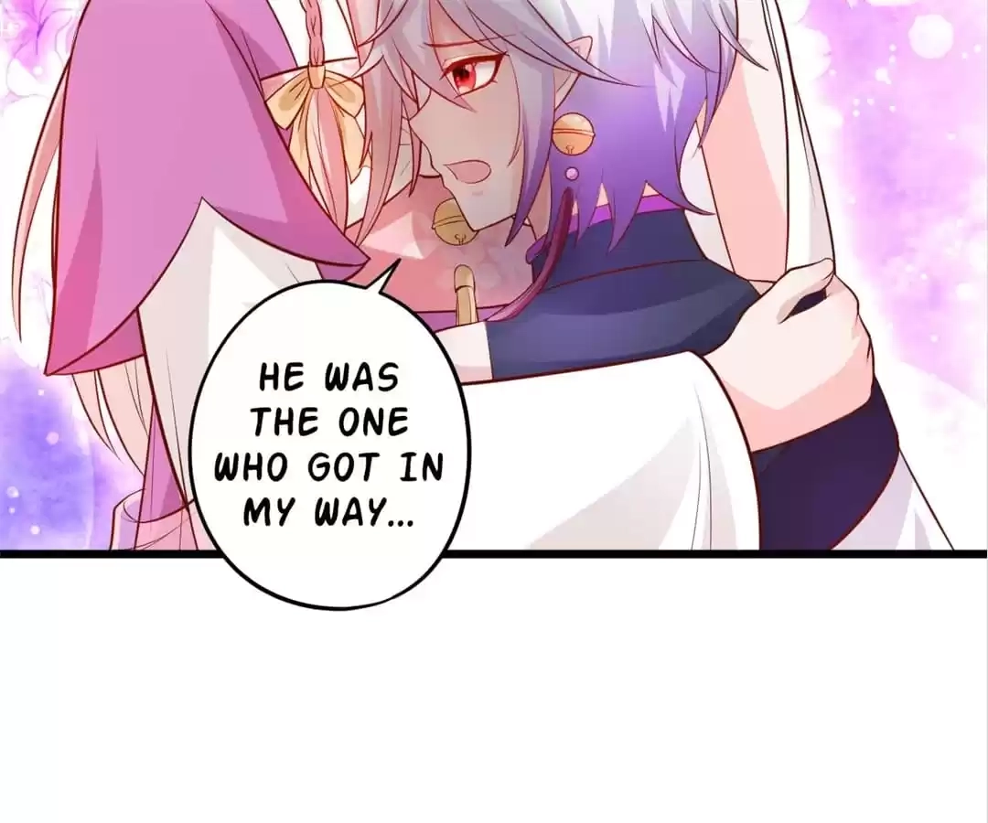 Read My Snapping Fox Lord chapter 130 image 15 on Lezhin