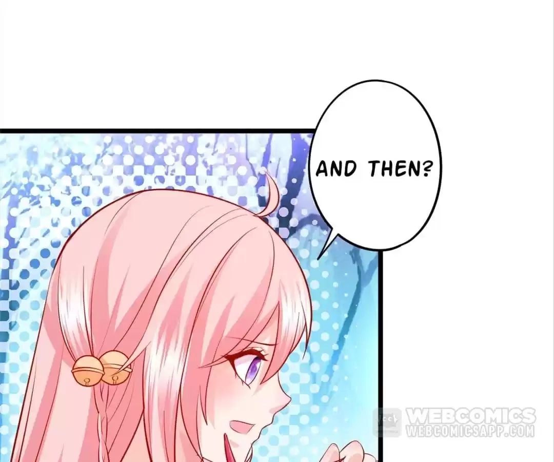 Read My Snapping Fox Lord chapter 130 image 16 on Lezhin