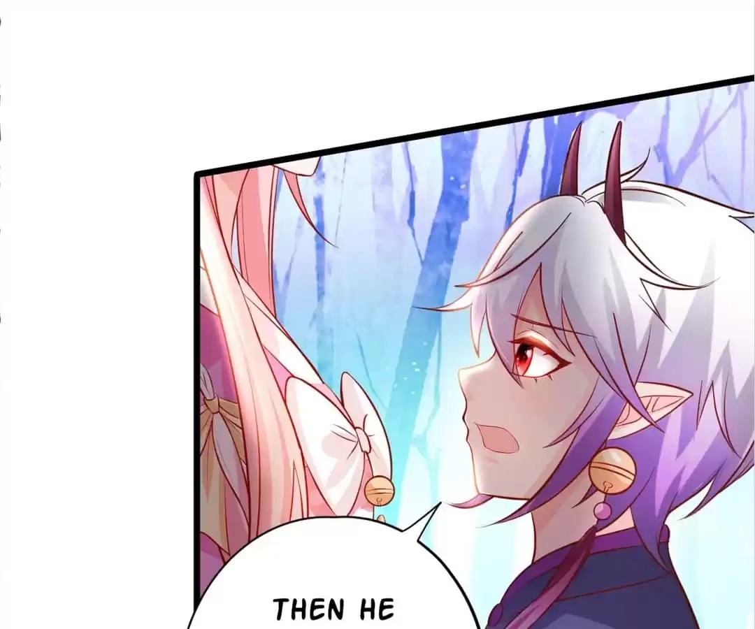 Read My Snapping Fox Lord chapter 130 image 18 on Lezhin