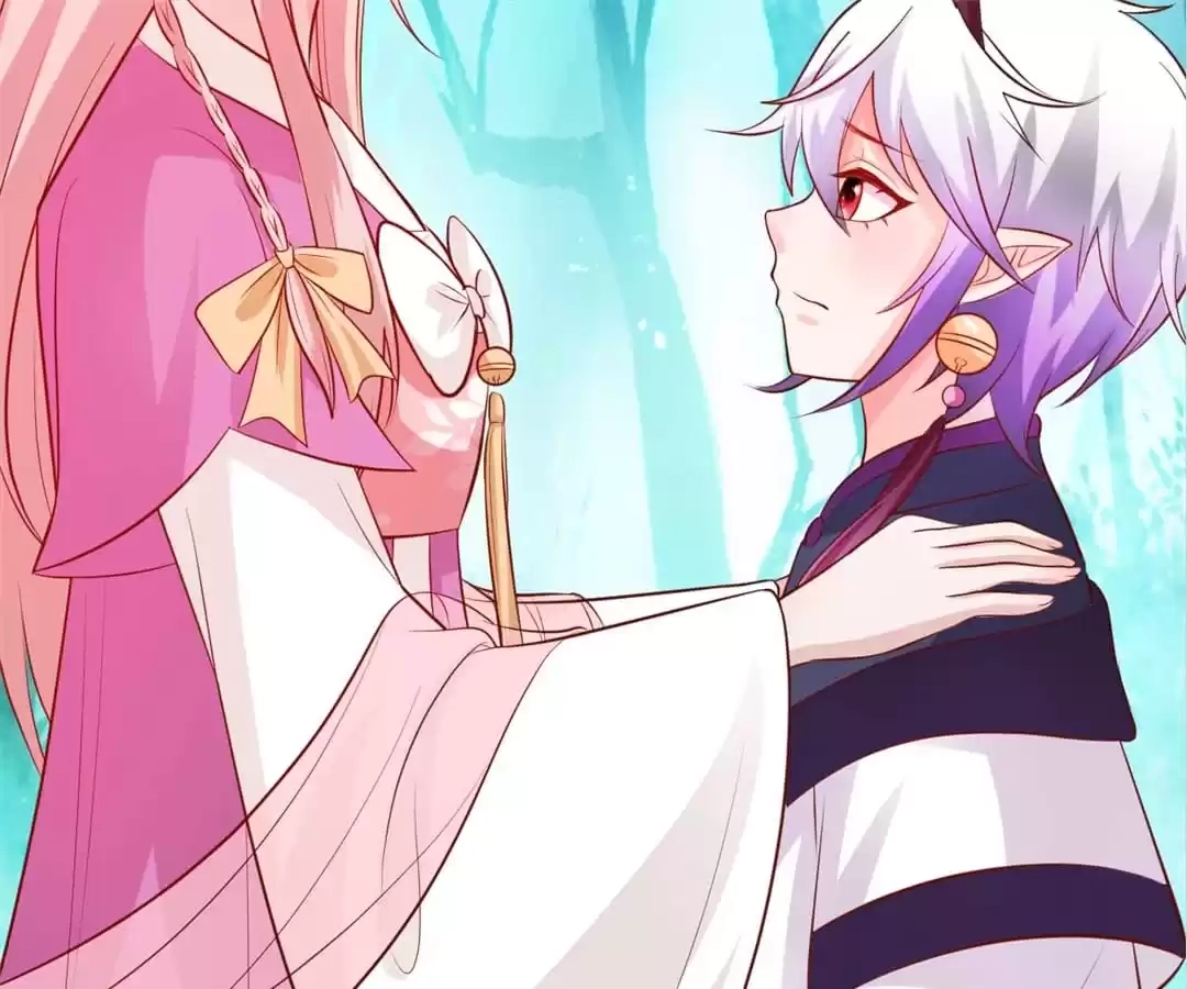 Read My Snapping Fox Lord chapter 130 image 21 on Lezhin