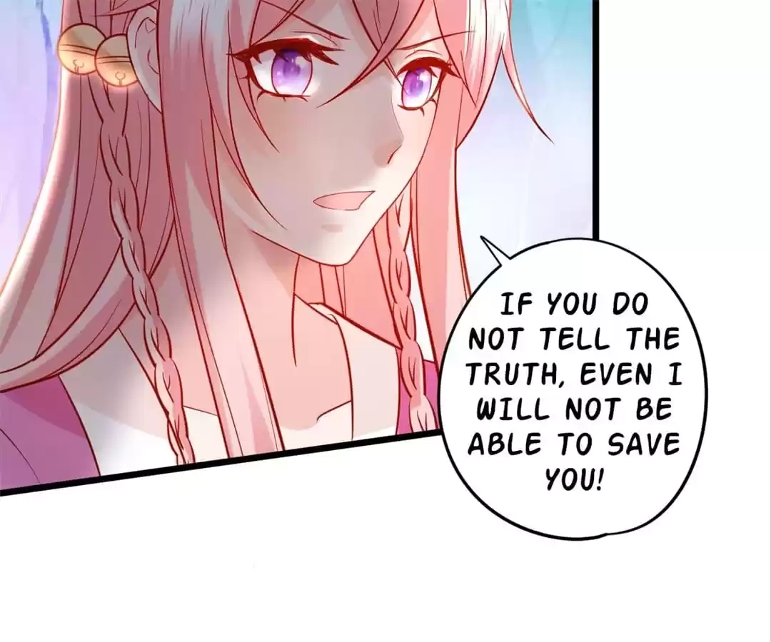 Read My Snapping Fox Lord chapter 130 image 24 on Lezhin