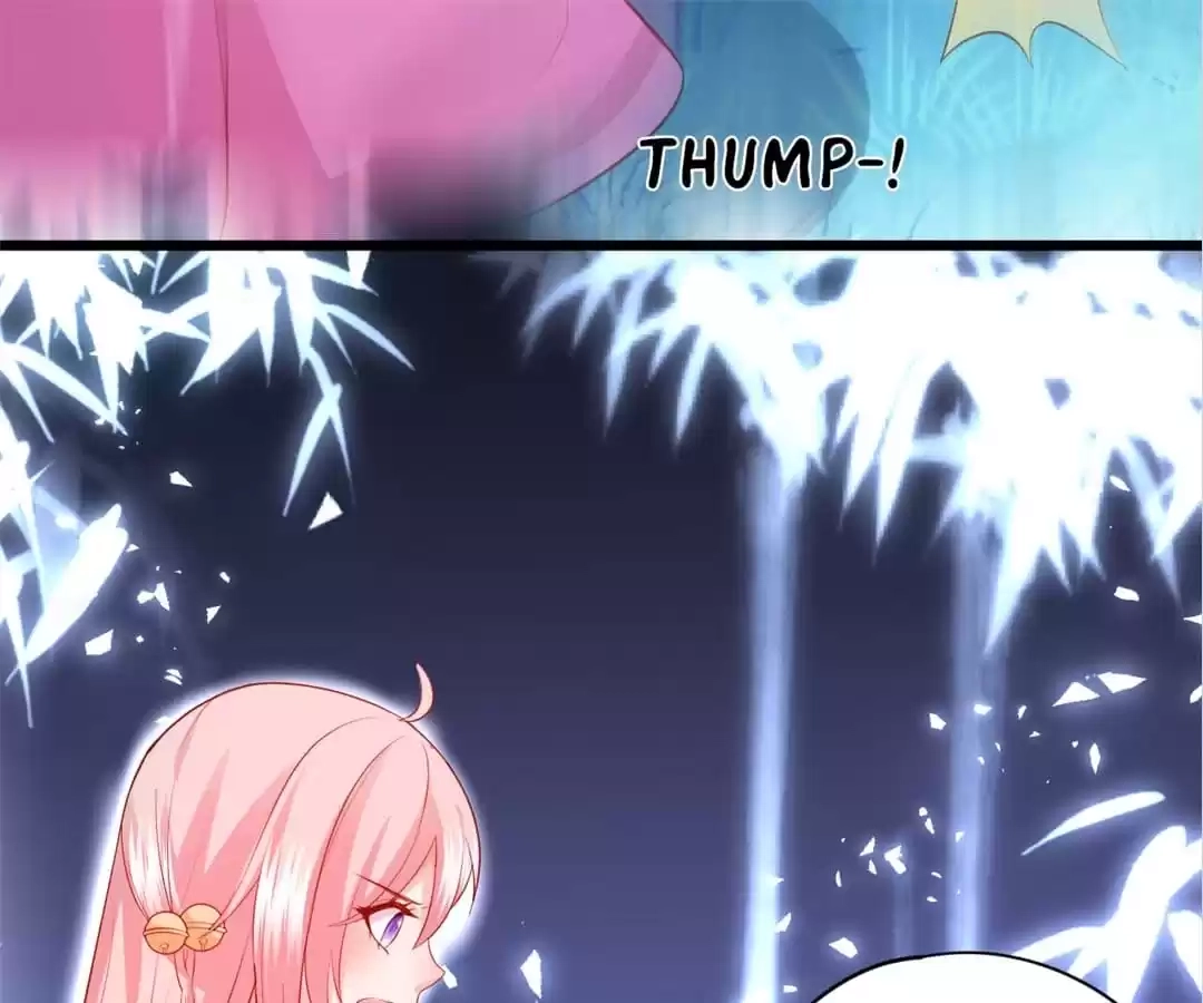 Read My Snapping Fox Lord chapter 130 image 27 on Lezhin