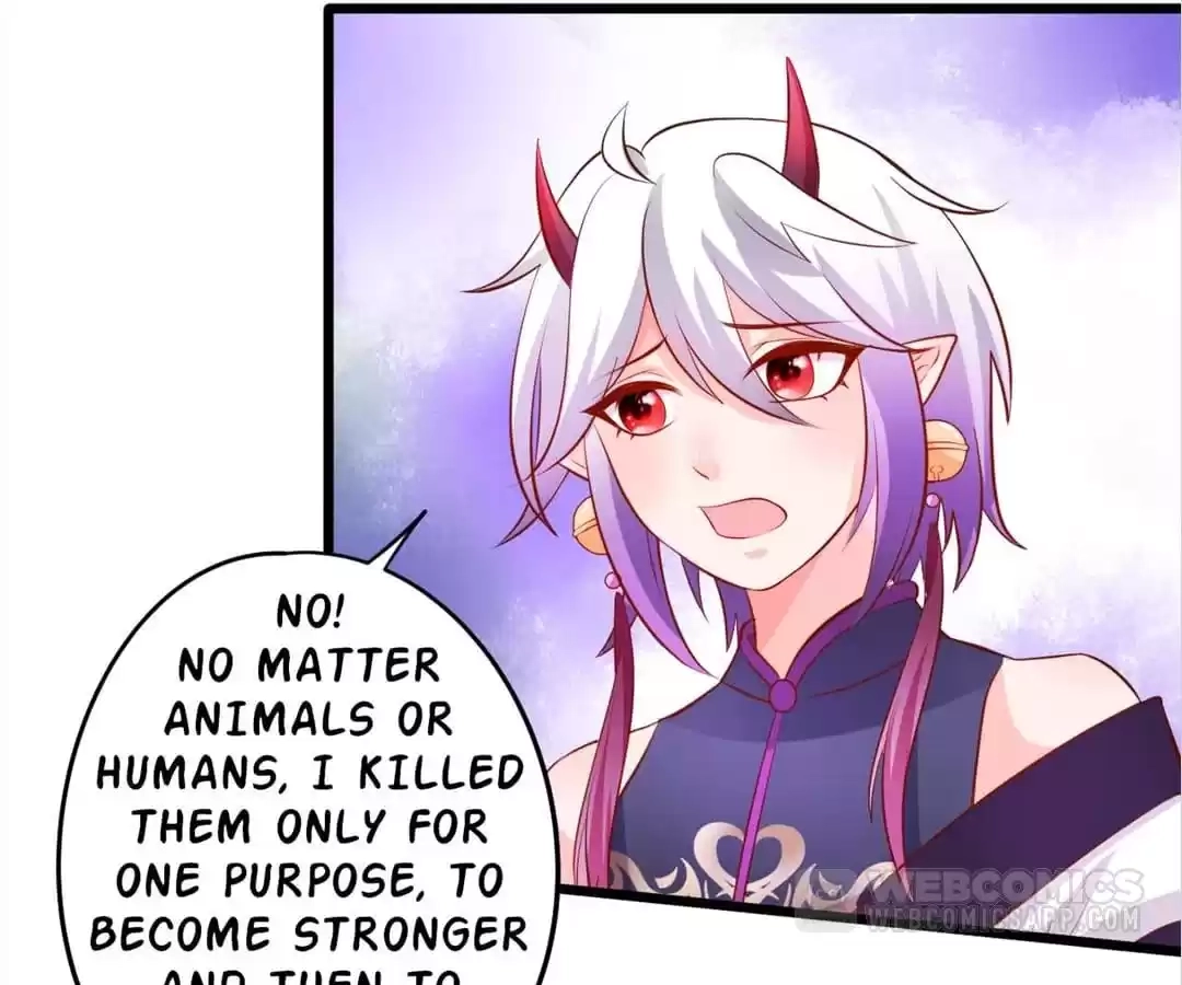 Read My Snapping Fox Lord chapter 130 image 31 on Lezhin