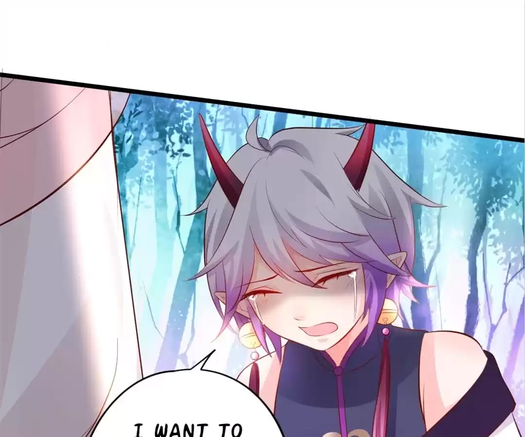 Read My Snapping Fox Lord chapter 130 image 33 on Lezhin