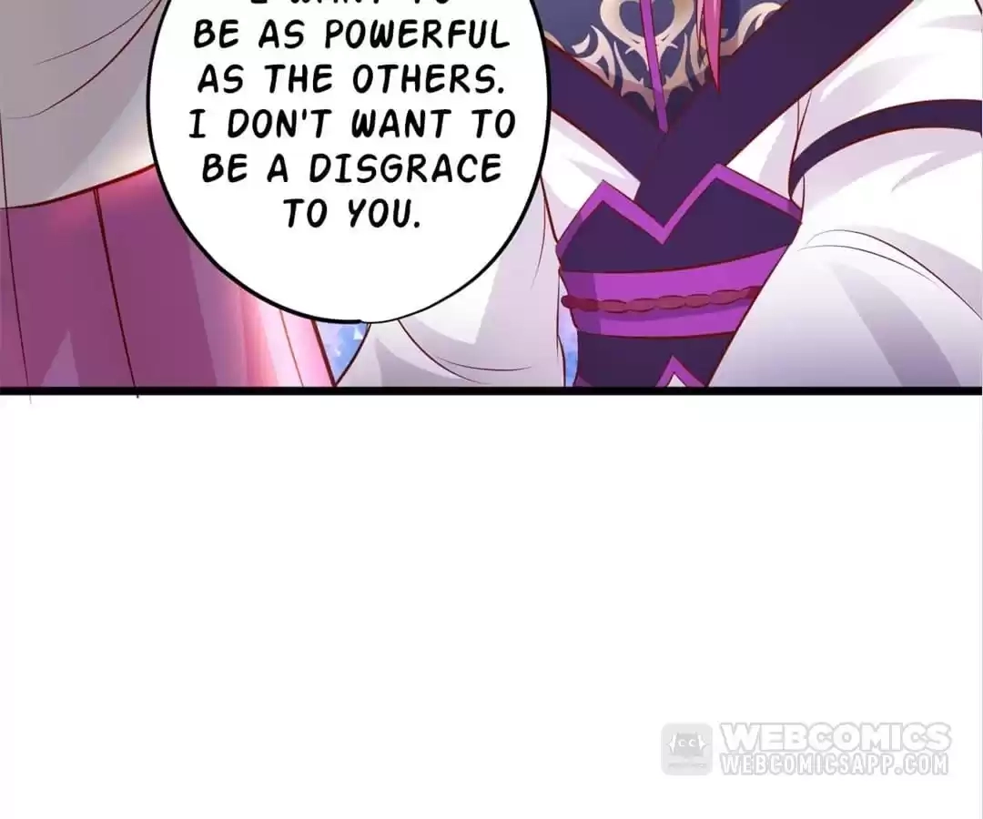 Read My Snapping Fox Lord chapter 130 image 34 on Lezhin