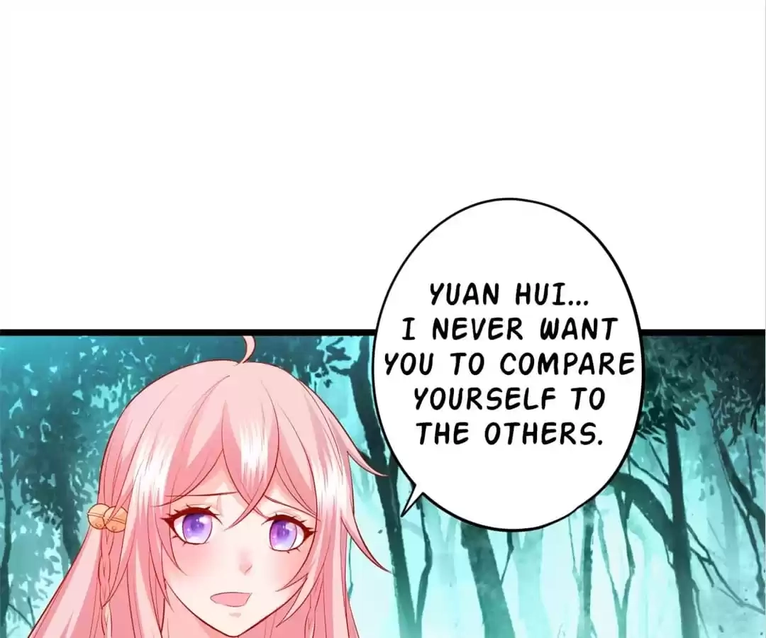 Read My Snapping Fox Lord chapter 130 image 36 on Lezhin