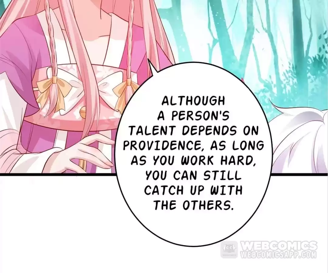 Read My Snapping Fox Lord chapter 130 image 37 on Lezhin