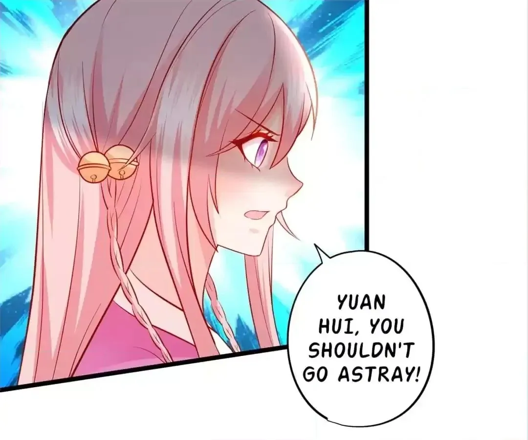 Read My Snapping Fox Lord chapter 130 image 39 on Lezhin