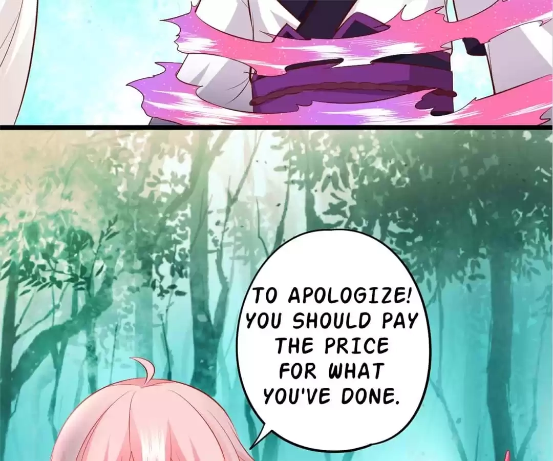 Read My Snapping Fox Lord chapter 130 image 42 on Lezhin