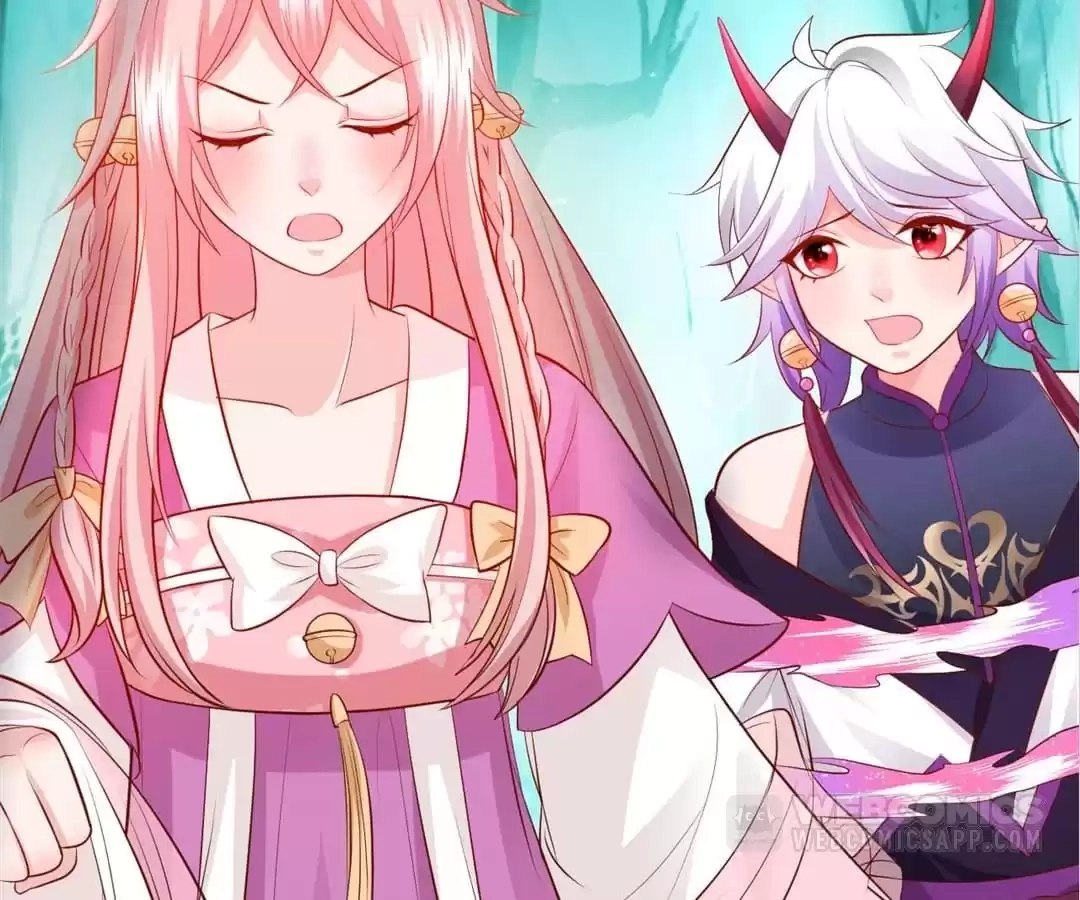 Read My Snapping Fox Lord chapter 130 image 43 on Lezhin