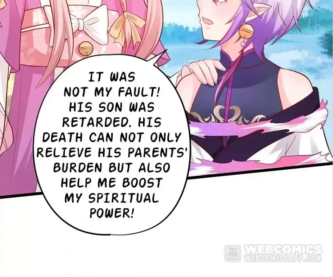 Read My Snapping Fox Lord chapter 130 image 49 on Lezhin