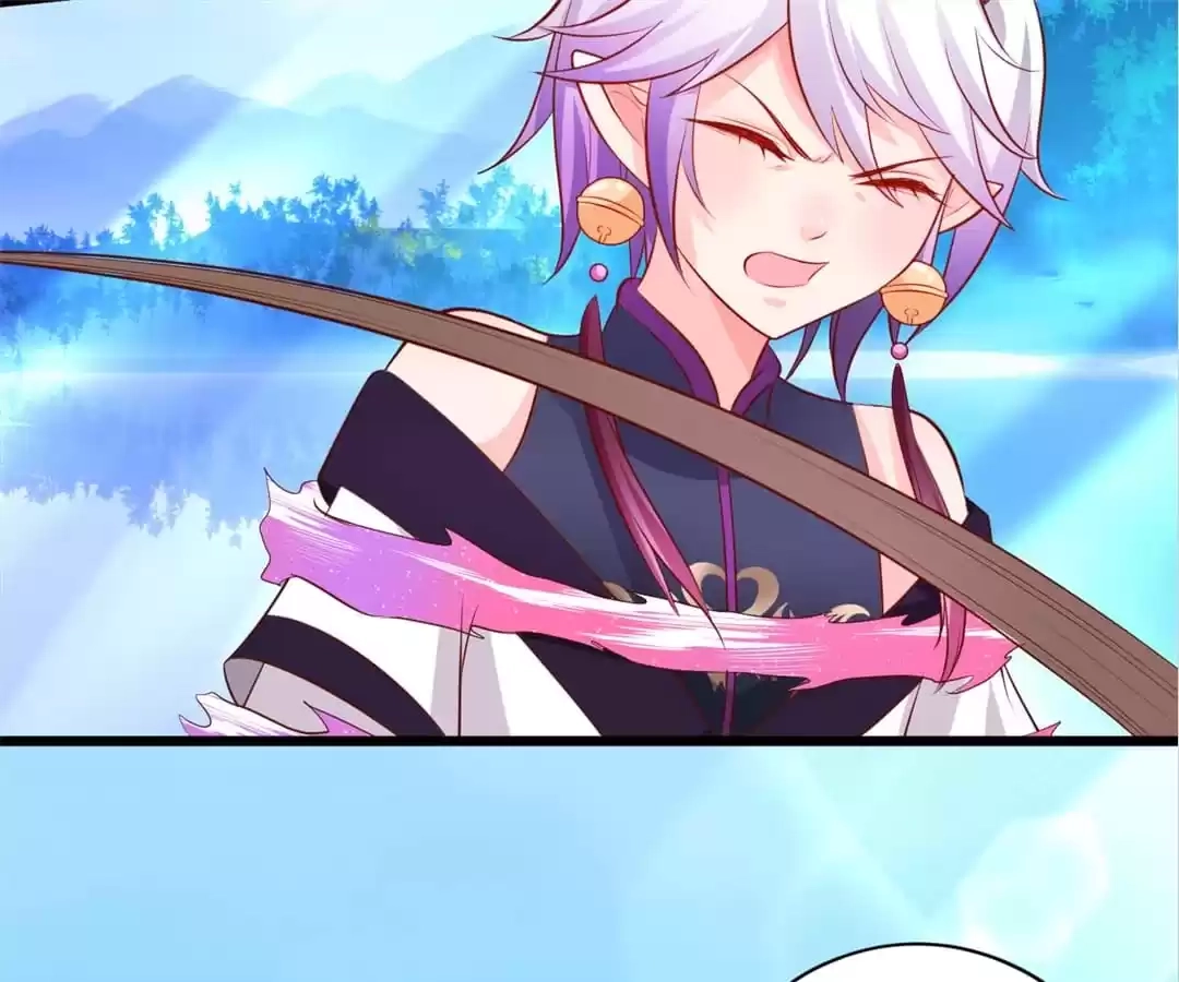 Read My Snapping Fox Lord chapter 130 image 51 on Lezhin