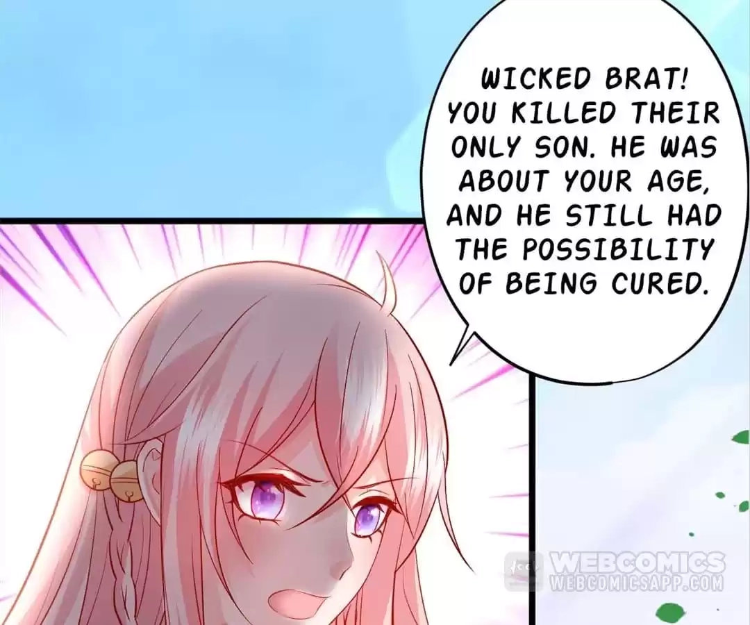 Read My Snapping Fox Lord chapter 130 image 52 on Lezhin
