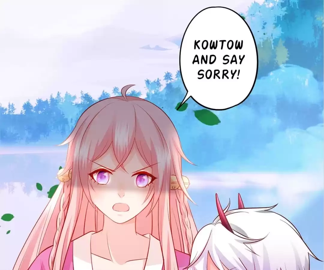 Read My Snapping Fox Lord chapter 130 image 54 on Lezhin