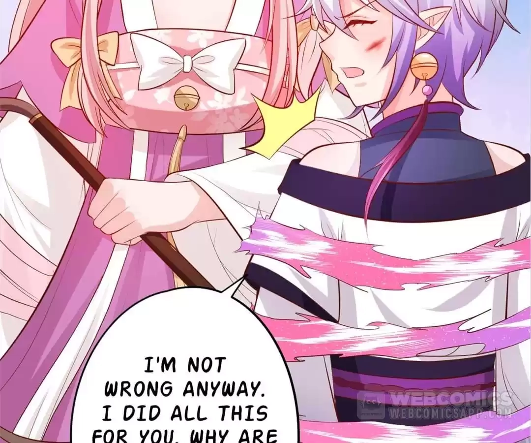 Read My Snapping Fox Lord chapter 130 image 55 on Lezhin