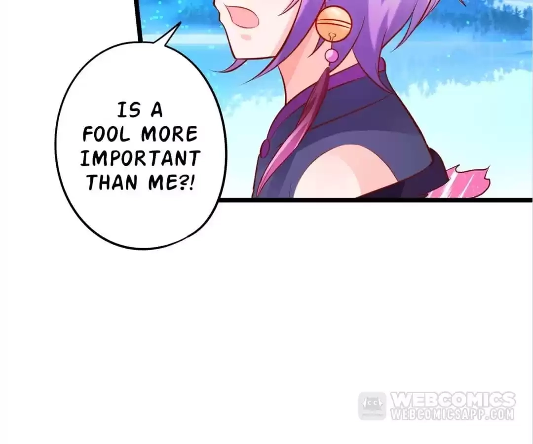 Read My Snapping Fox Lord chapter 130 image 58 on Lezhin