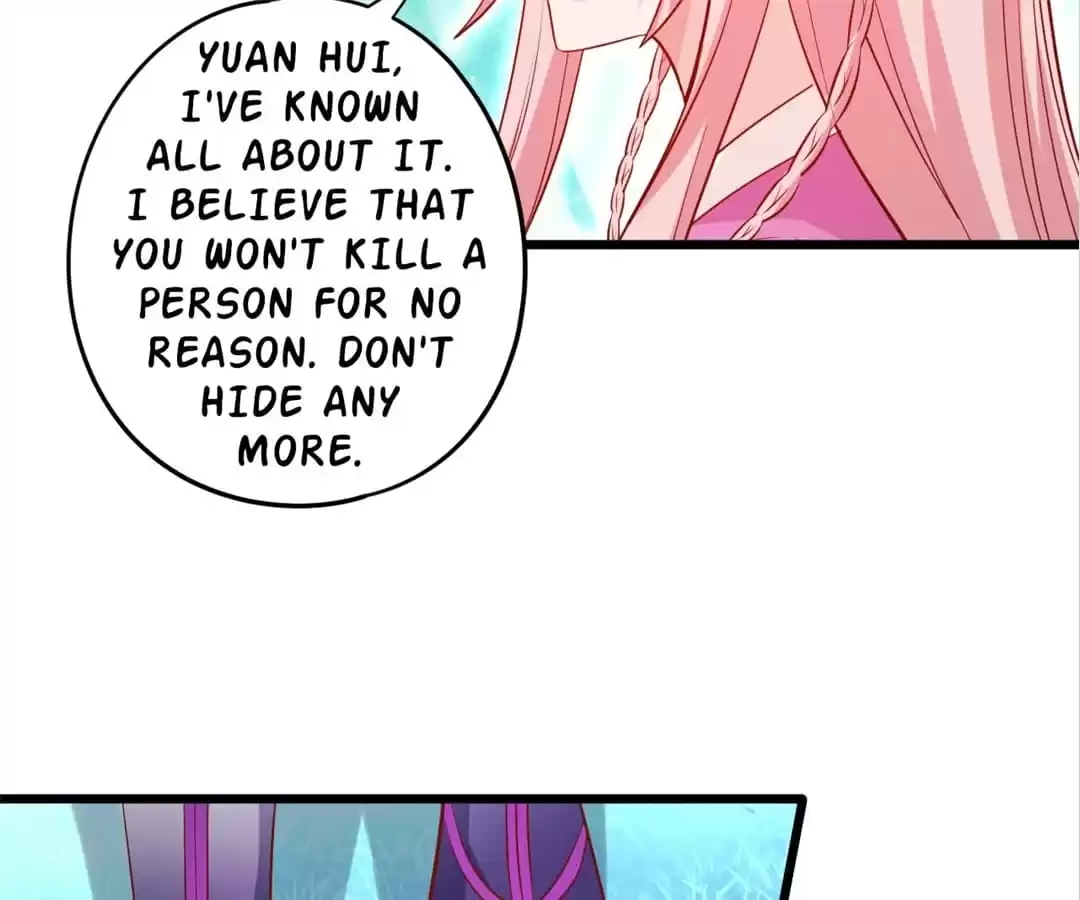 Read My Snapping Fox Lord chapter 130 image 6 on Lezhin