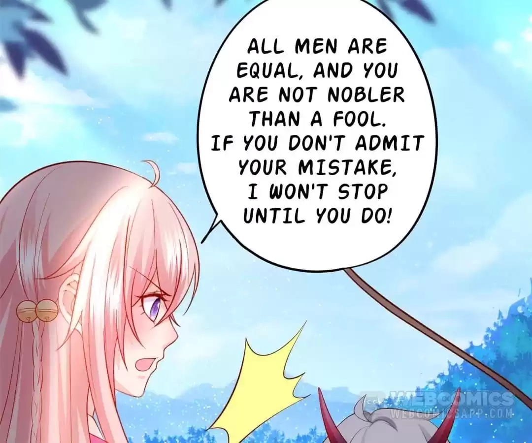Read My Snapping Fox Lord chapter 130 image 61 on Lezhin