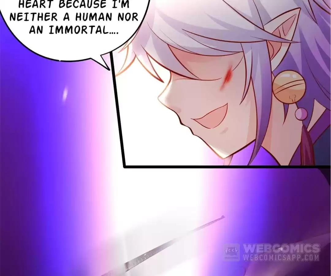 Read My Snapping Fox Lord chapter 130 image 64 on Lezhin