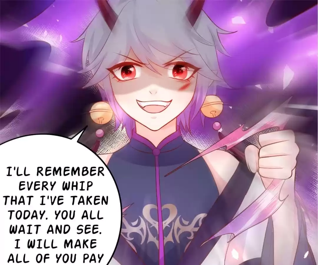 Read My Snapping Fox Lord chapter 130 image 66 on Lezhin