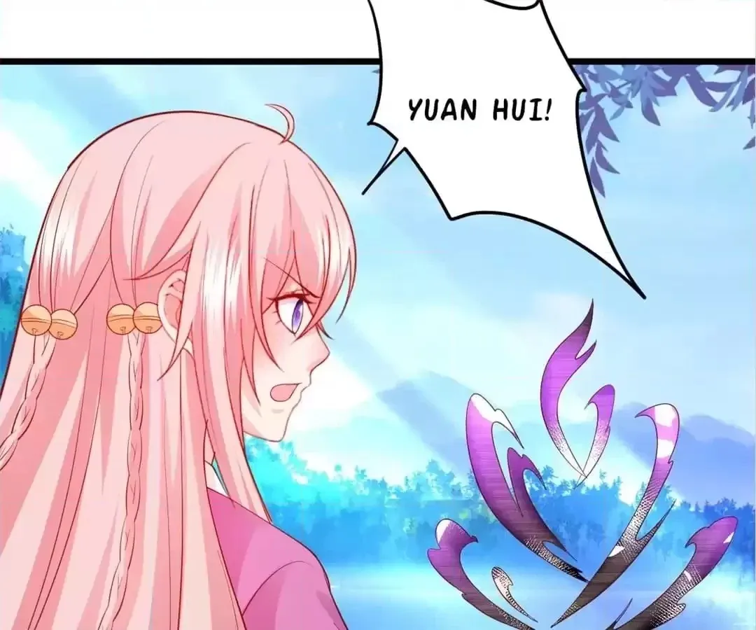 Read My Snapping Fox Lord chapter 130 image 69 on Lezhin