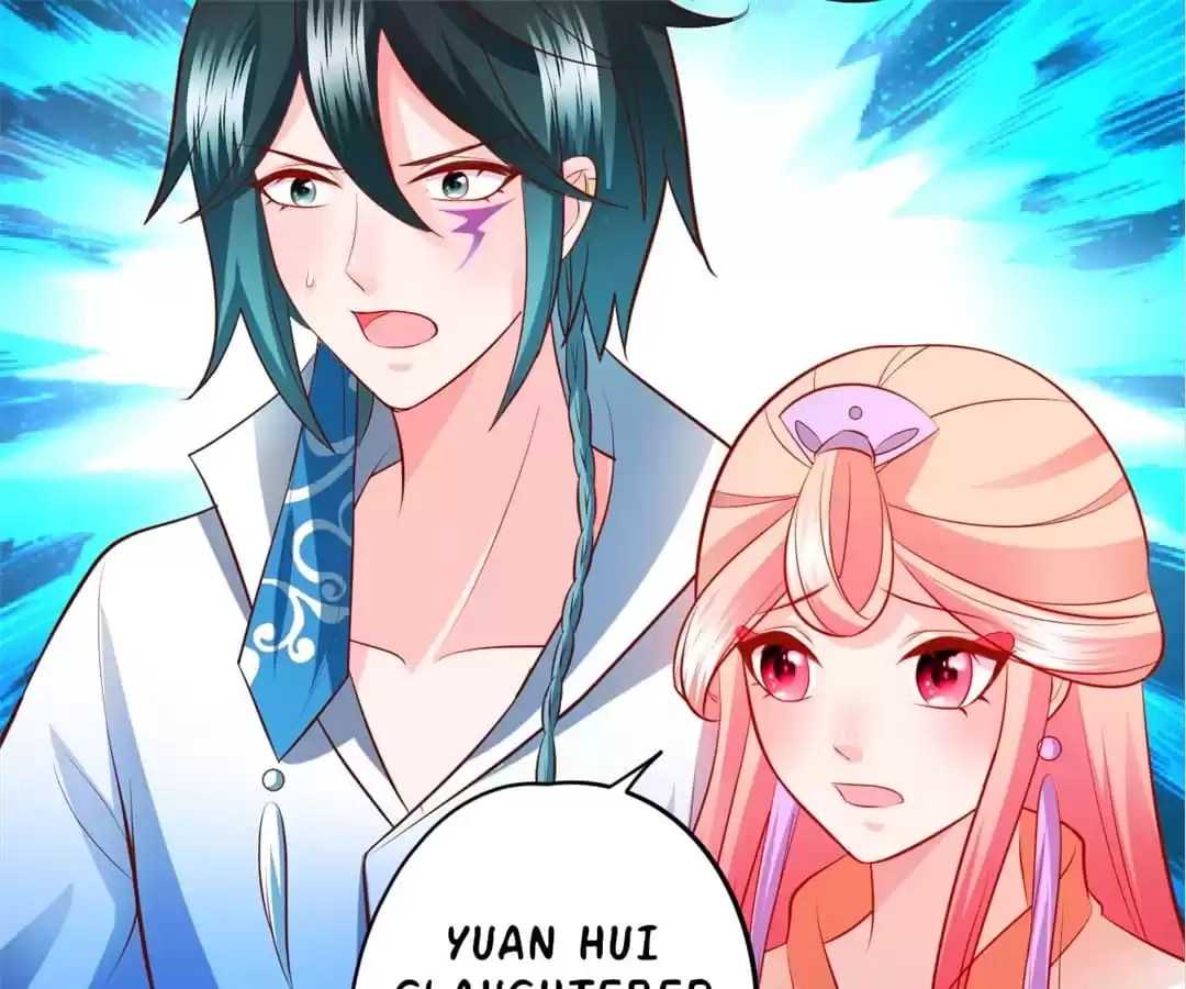 Read My Snapping Fox Lord chapter 130 image 75 on Lezhin