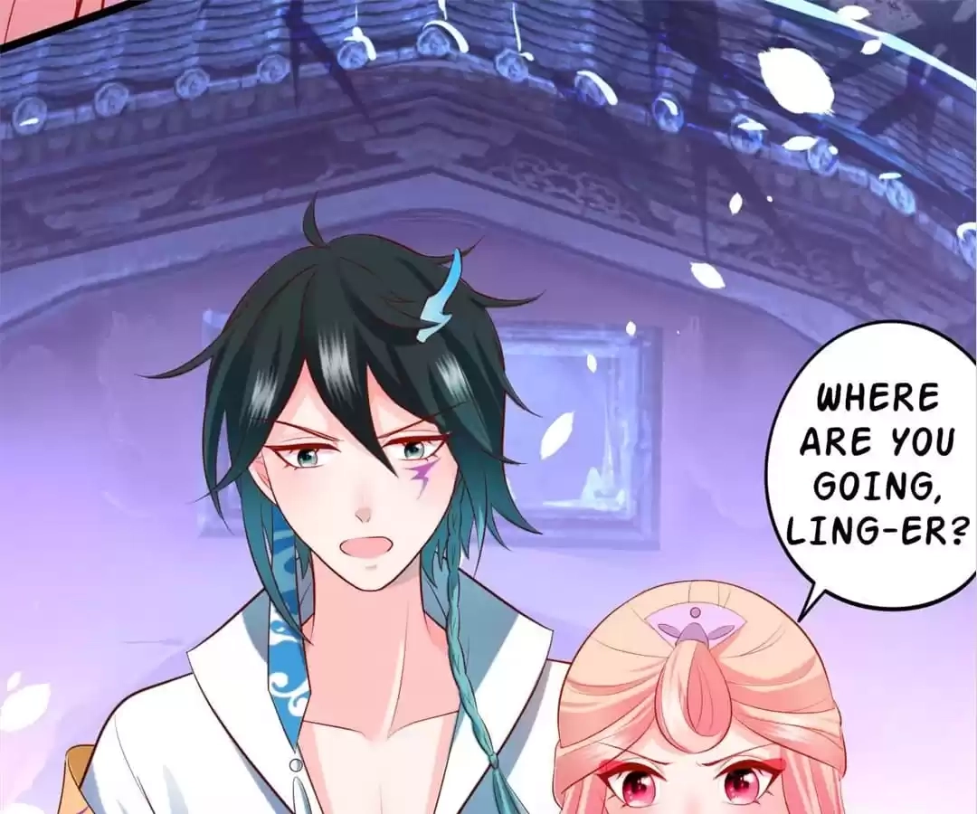 Read My Snapping Fox Lord chapter 130 image 78 on Lezhin