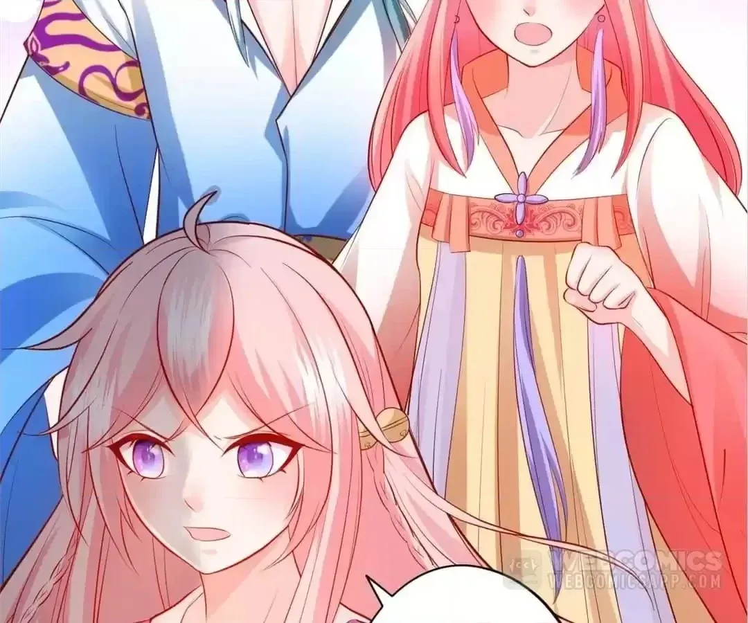 Read My Snapping Fox Lord chapter 130 image 79 on Lezhin