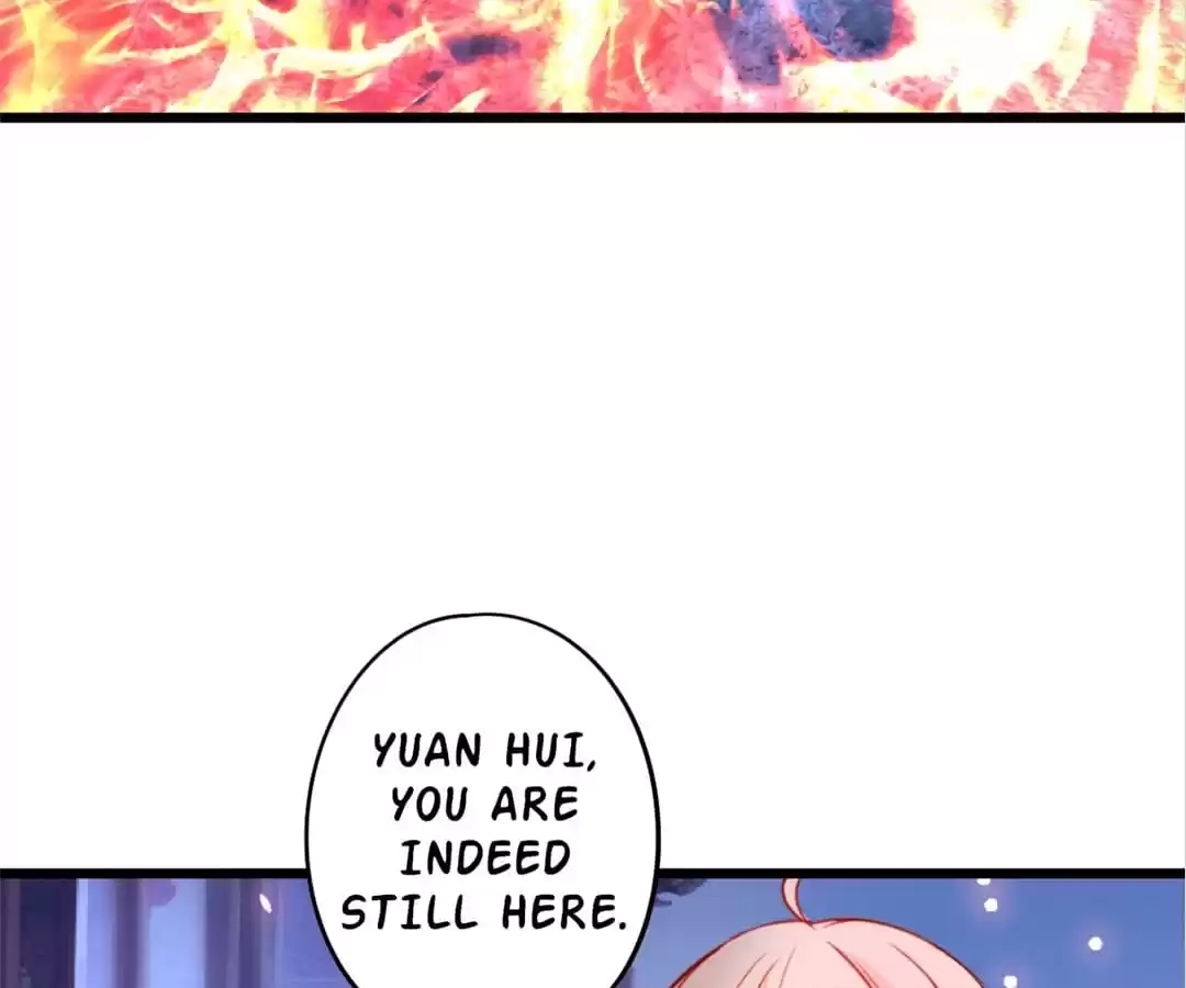 Read My Snapping Fox Lord chapter 130 image 84 on Lezhin