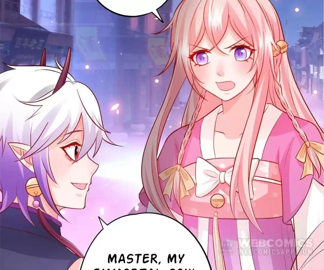 Read My Snapping Fox Lord chapter 130 image 85 on Lezhin