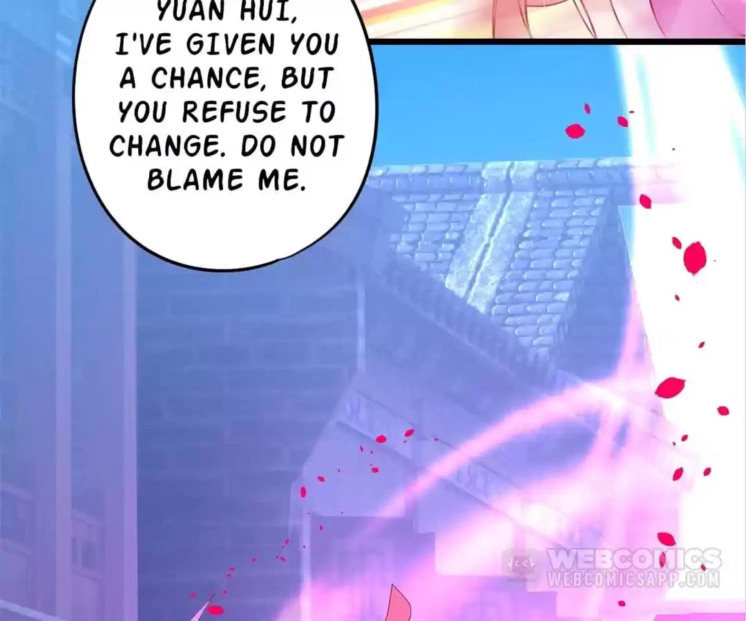 Read My Snapping Fox Lord chapter 130 image 88 on Lezhin
