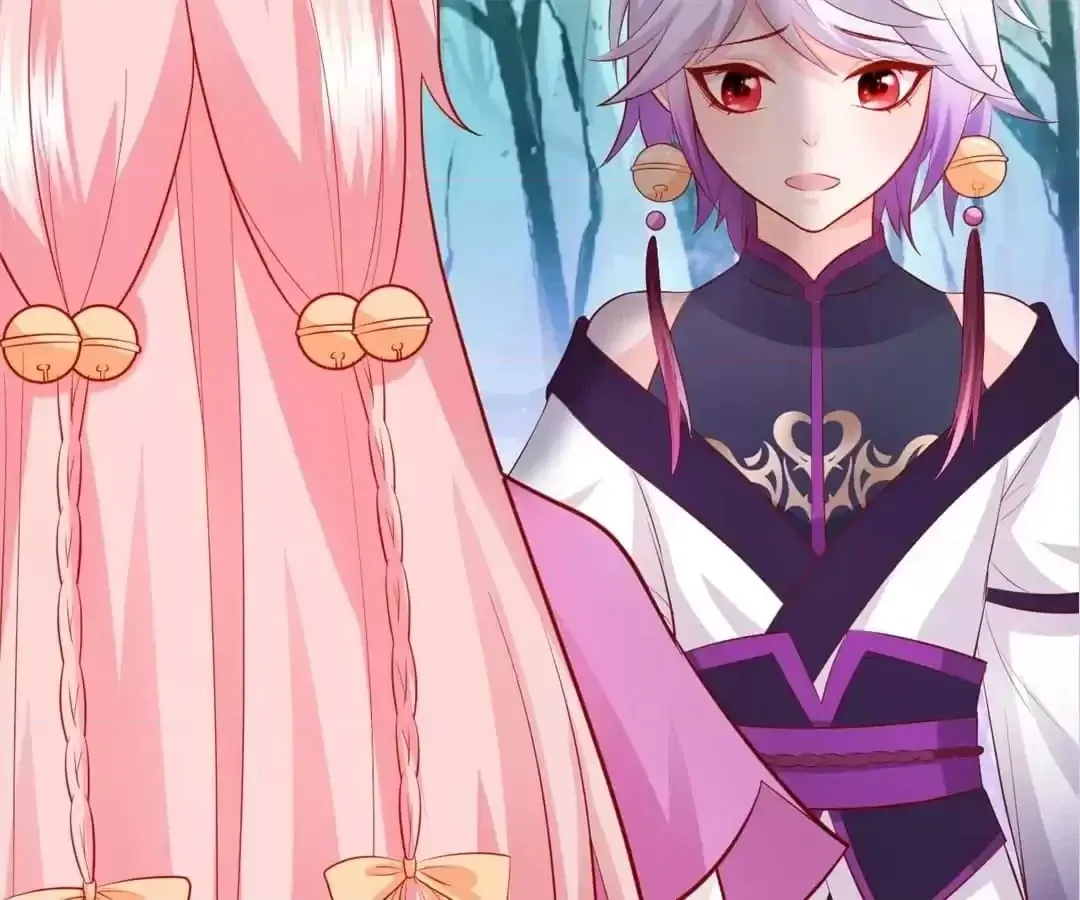 Read My Snapping Fox Lord chapter 130 image 9 on Lezhin