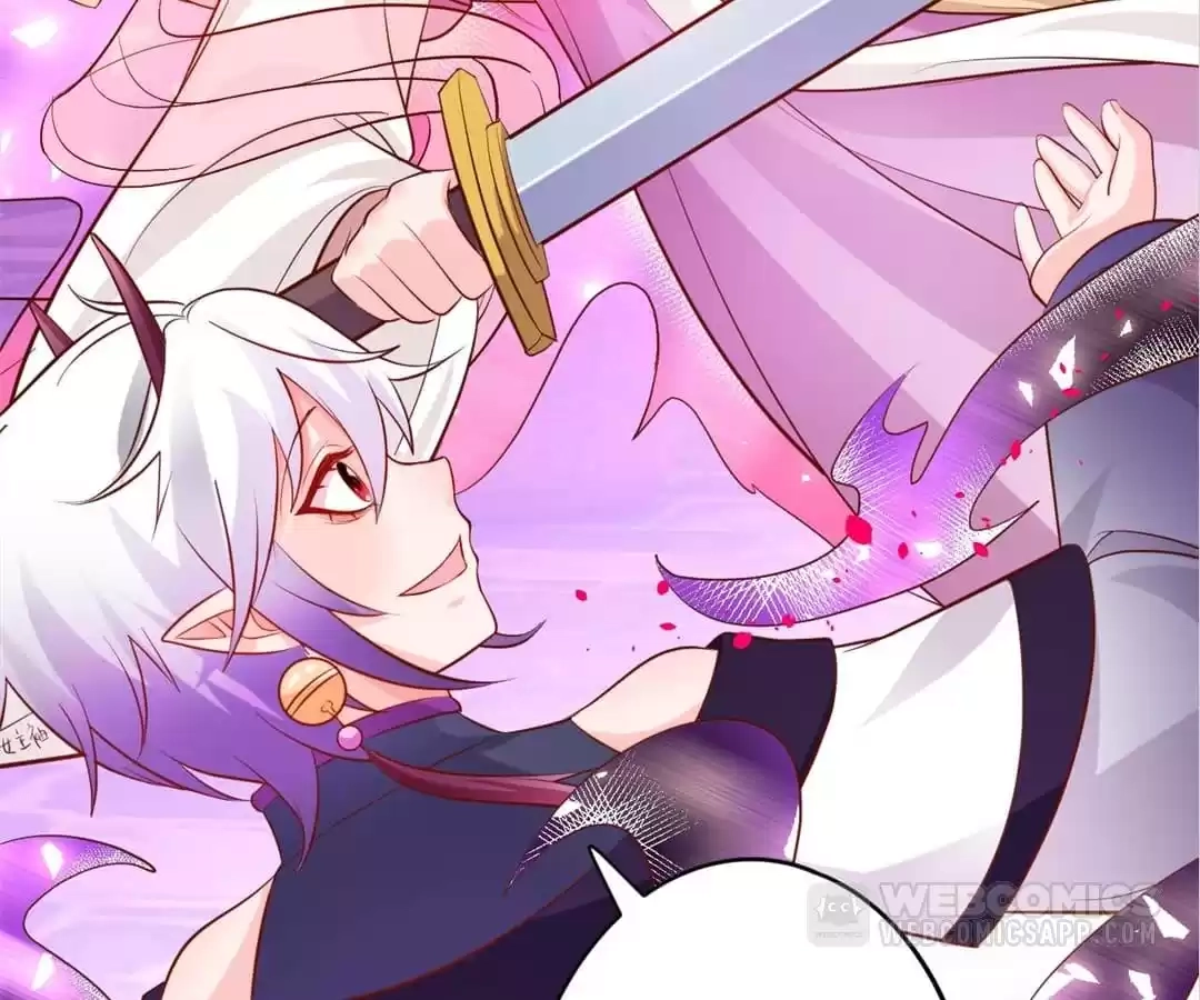 Read My Snapping Fox Lord chapter 130 image 91 on Lezhin
