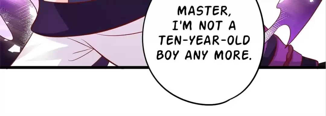 Read My Snapping Fox Lord chapter 130 image 92 on Lezhin
