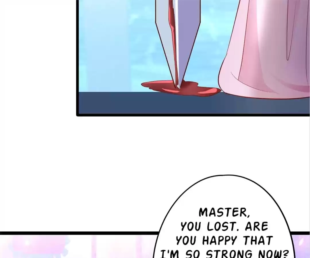 Read My Snapping Fox Lord chapter 130 image 96 on Lezhin