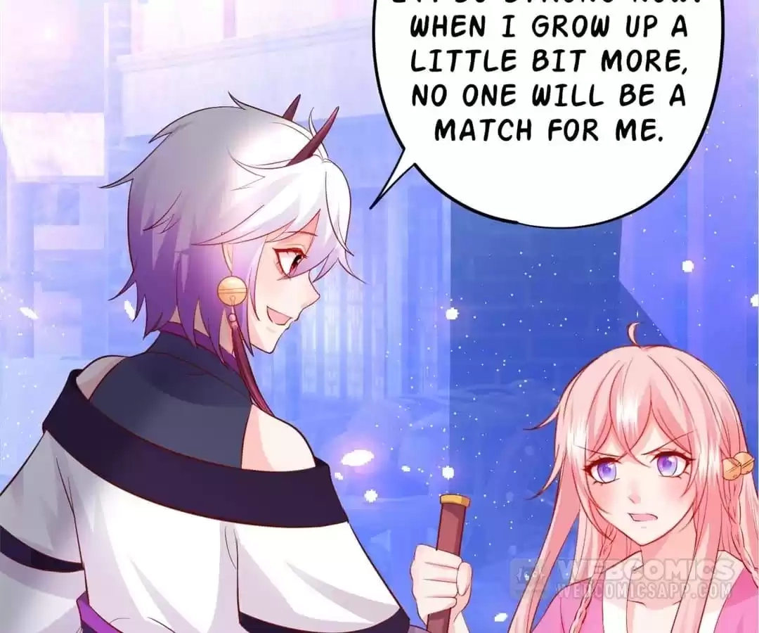 Read My Snapping Fox Lord chapter 130 image 97 on Lezhin