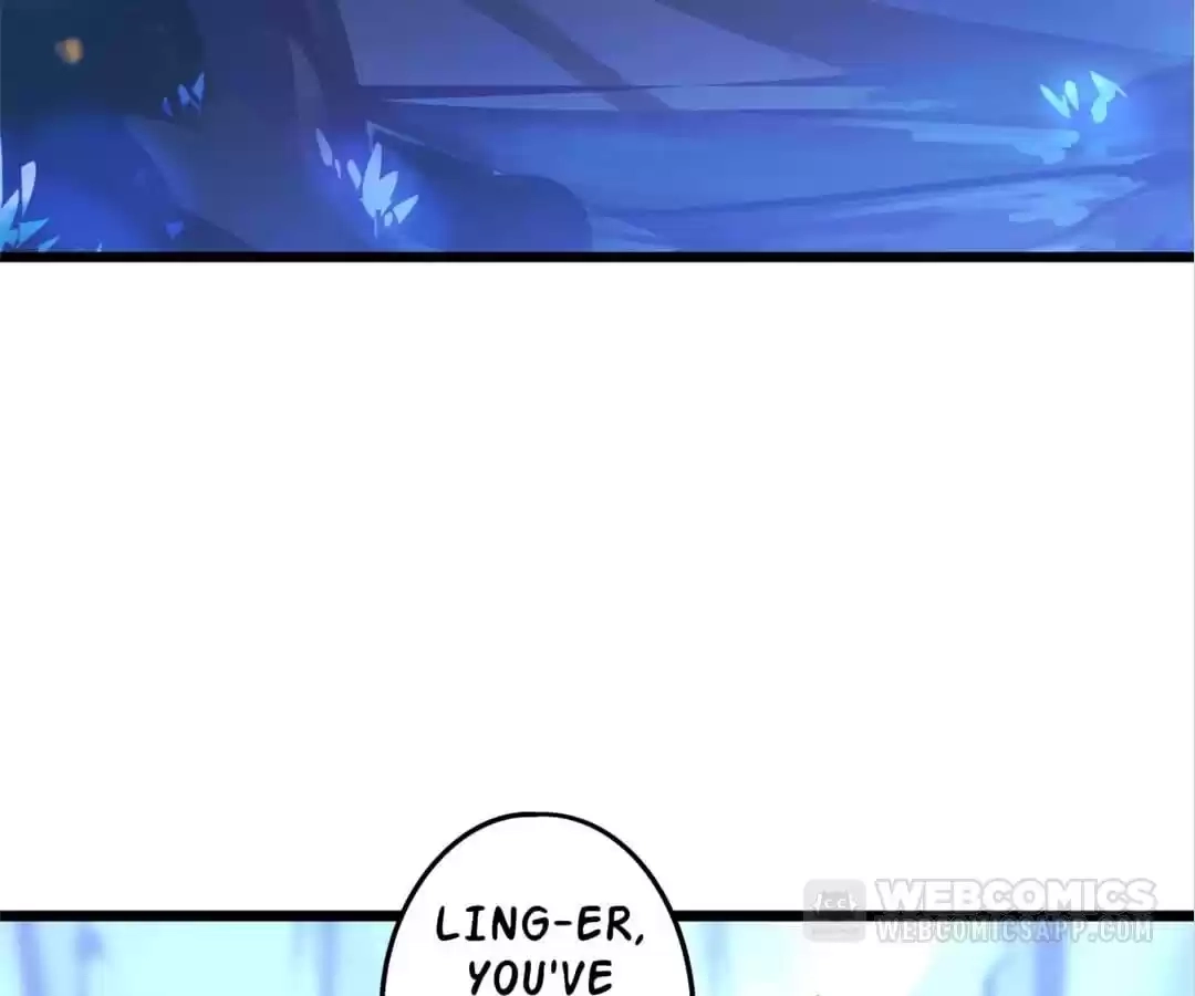 Read My Snapping Fox Lord chapter 131 image 1 on Lezhin