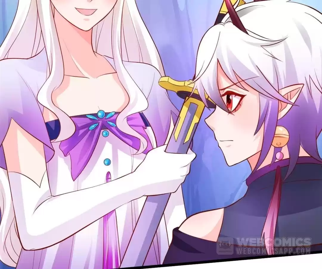 Read My Snapping Fox Lord chapter 131 image 100 on Lezhin