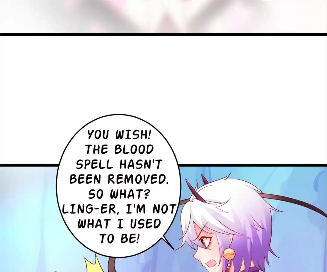 Read My Snapping Fox Lord chapter 131 image 11 on Lezhin