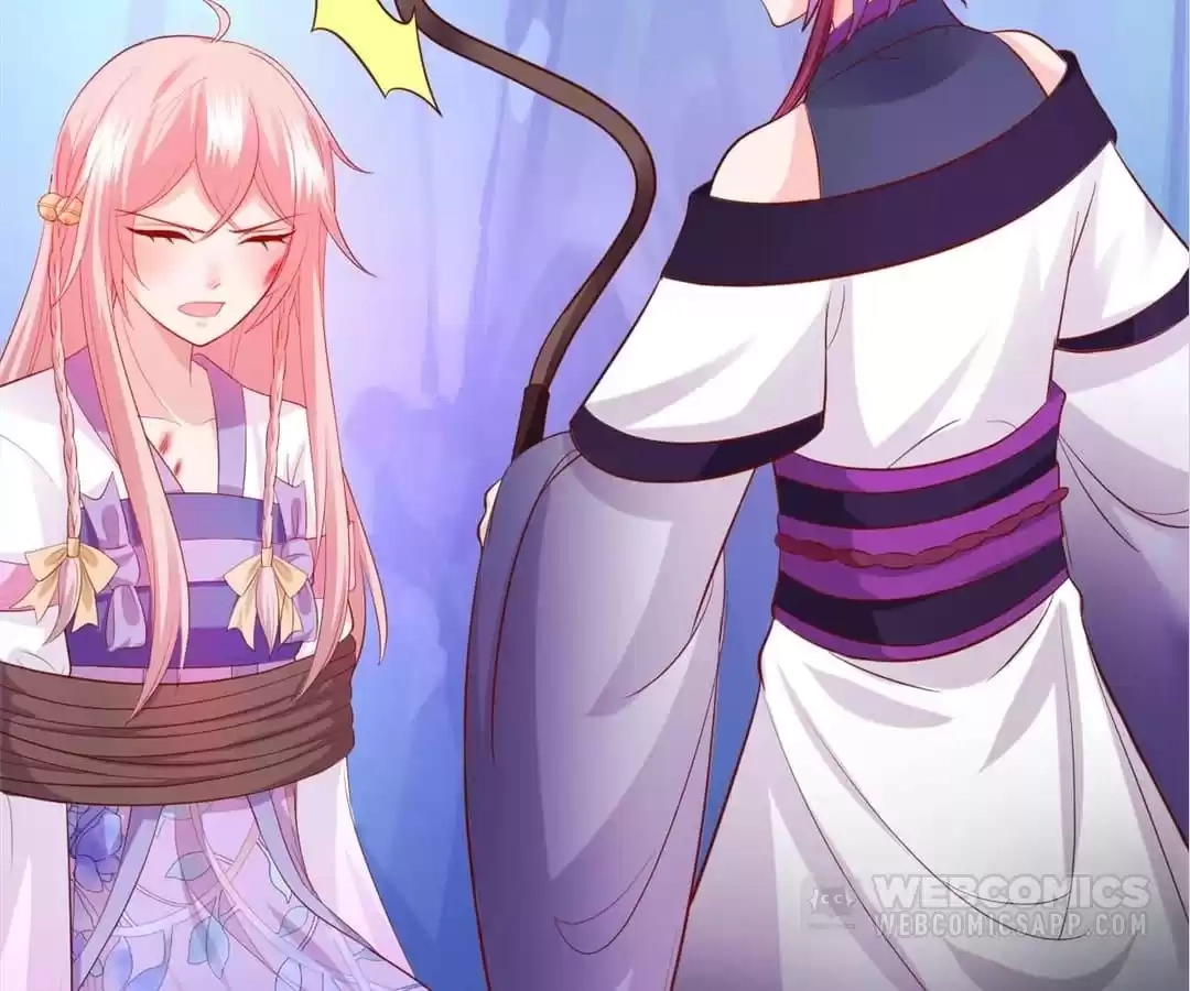 Read My Snapping Fox Lord chapter 131 image 12 on Lezhin