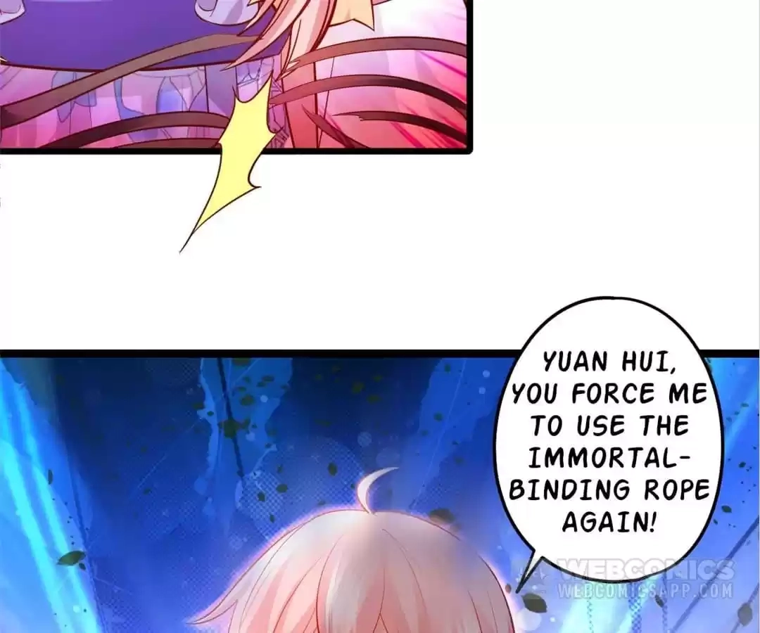 Read My Snapping Fox Lord chapter 131 image 15 on Lezhin