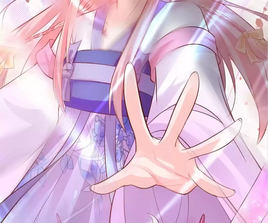 Read My Snapping Fox Lord chapter 131 image 17 on Lezhin