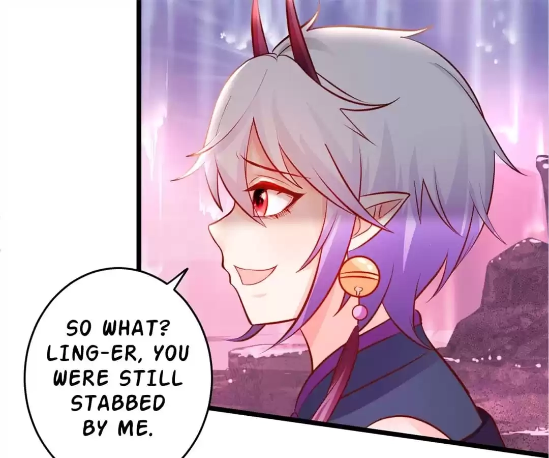 Read My Snapping Fox Lord chapter 131 image 20 on Lezhin