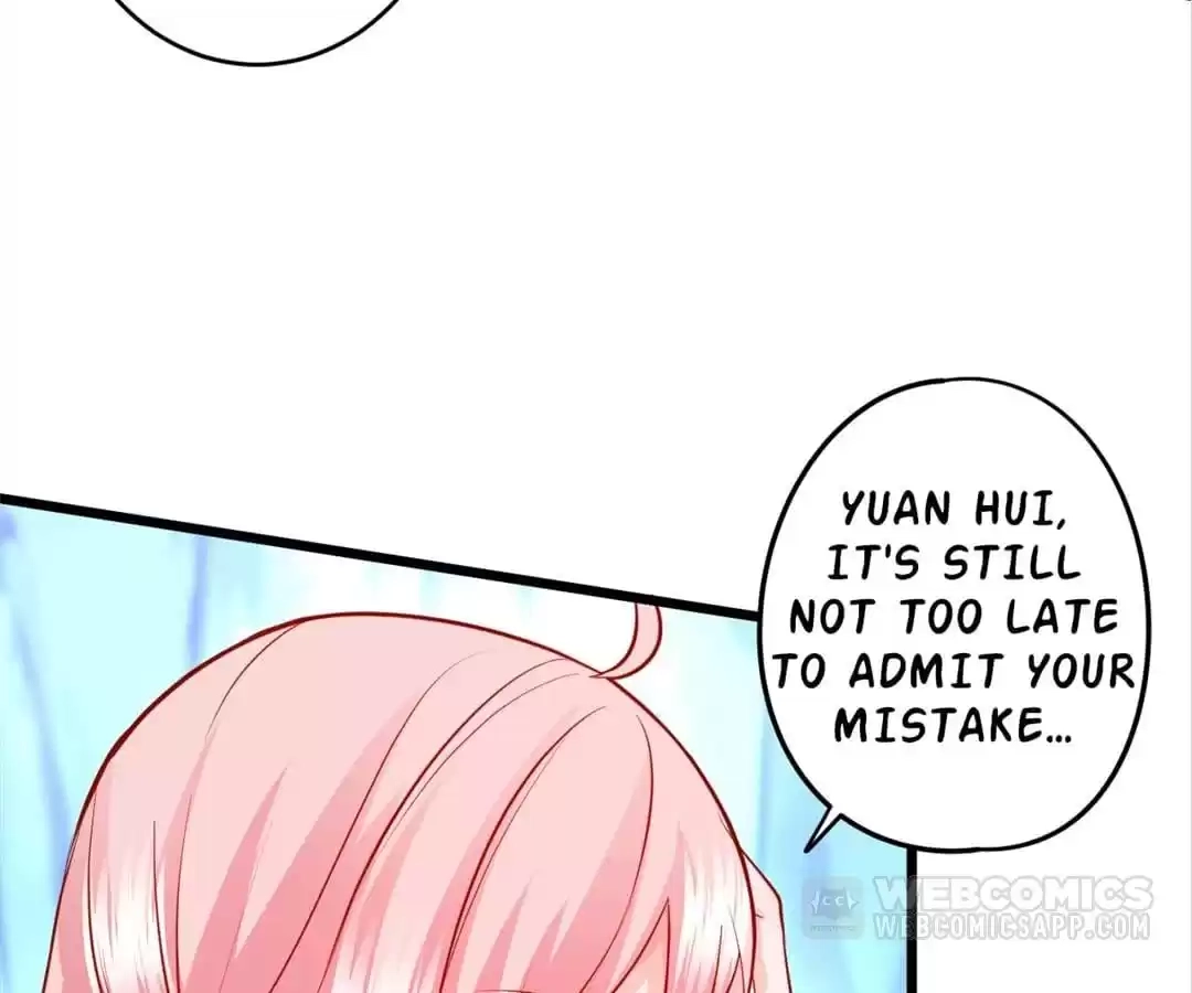 Read My Snapping Fox Lord chapter 131 image 21 on Lezhin