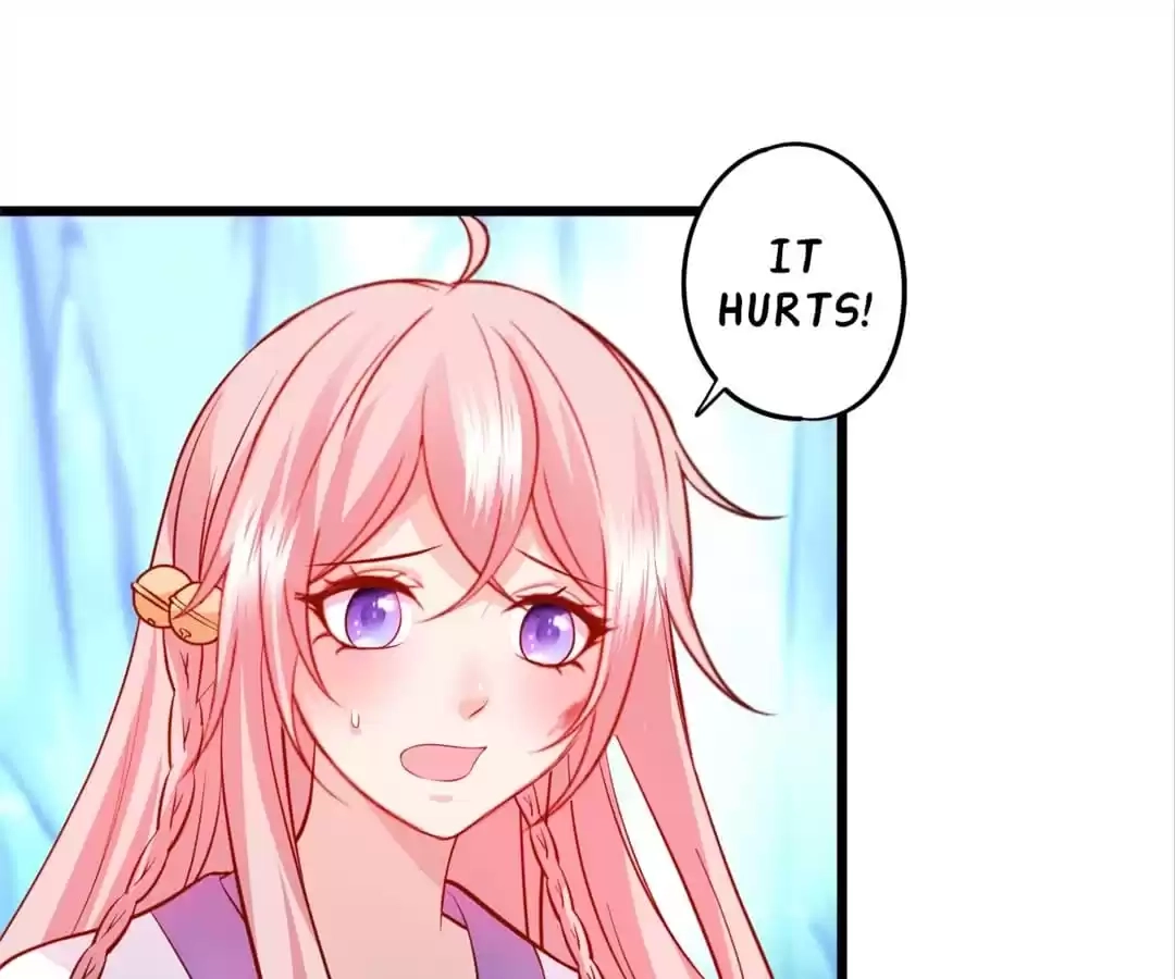 Read My Snapping Fox Lord chapter 131 image 26 on Lezhin