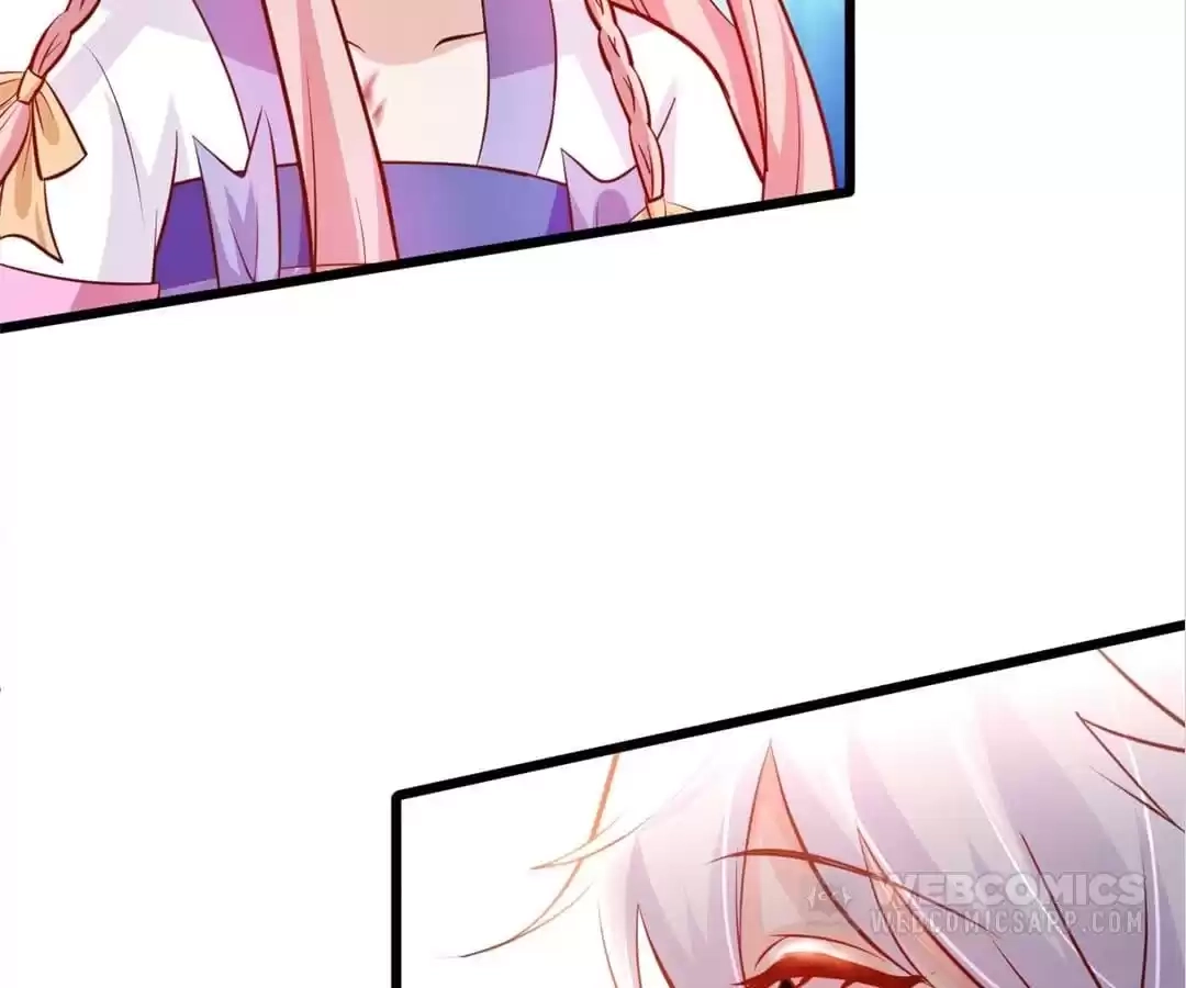 Read My Snapping Fox Lord chapter 131 image 27 on Lezhin